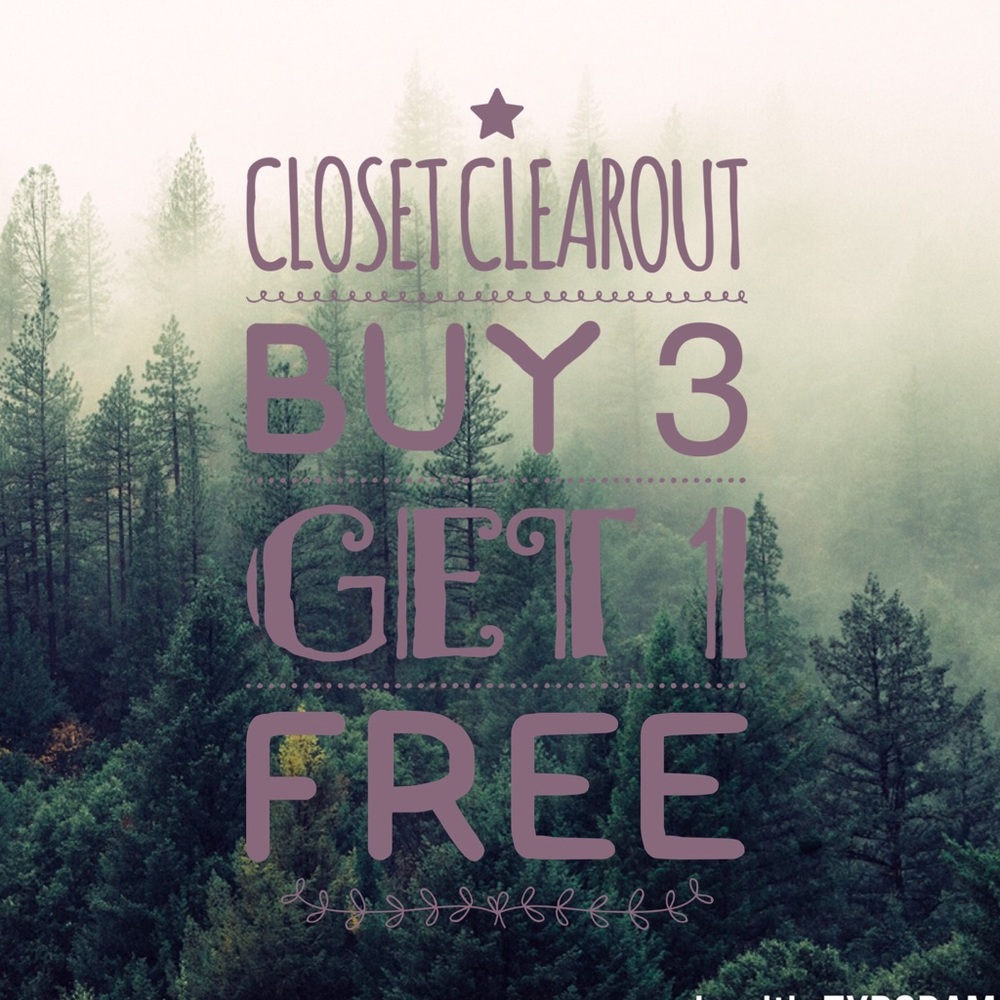 48 Hour Sale Take Advantage!!